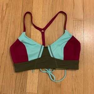 Prana bikini top